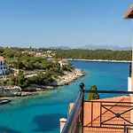 Nyaraló Mariel House Kefalonia