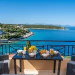 Nyaraló Mariel House Kefalonia Fiszkárdo