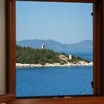 Mariel House Kefalonia Nyaraló Fiszkárdo
