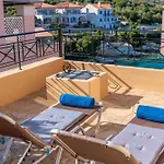 Mariel House Kefalonia Nyaraló