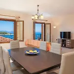 Mariel House Kefalonia Nyaraló Fiszkárdo