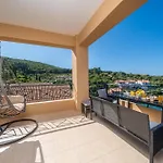Nyaraló Mariel House Kefalonia