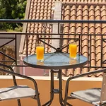 Nyaraló Mariel House Kefalonia Fiszkárdo