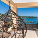 度假居 Mariel House Kefalonia 费斯卡尔德宏