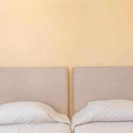 Mariel House Kefalonia 费斯卡尔德宏