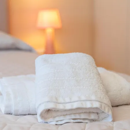 Mariel House Kefalonia