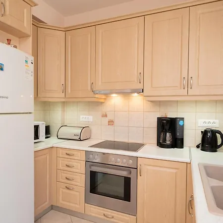 Mariel House Kefalonia Nyaraló