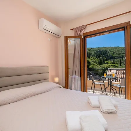 Mariel House Kefalonia