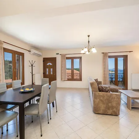 Mariel House Kefalonia Holiday home