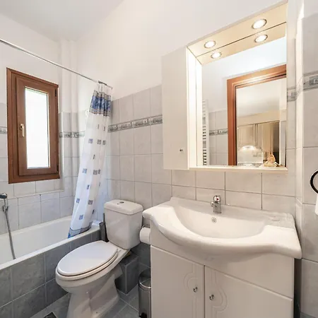 Mariel House Kefalonia Holiday home *