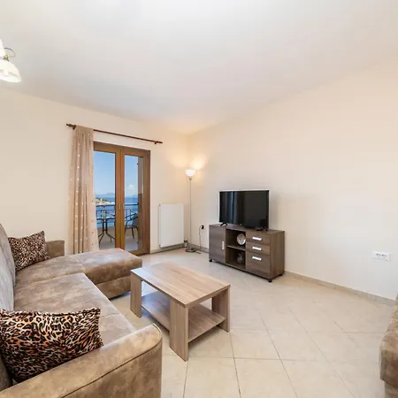 Mariel House Kefalonia Holiday home