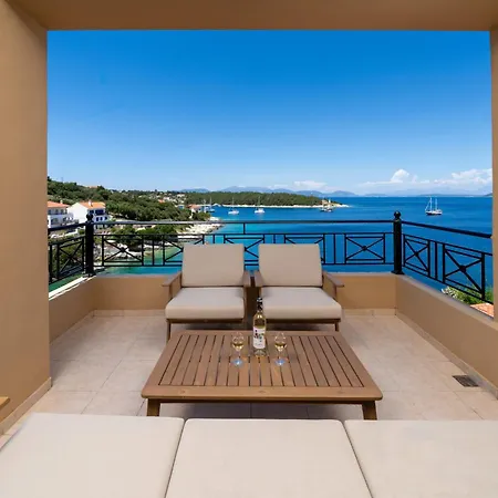 Mariel House Kefalonia Holiday home *