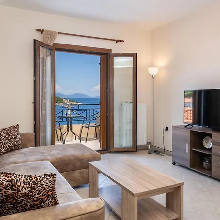 Mariel House Kefalonia Holiday home