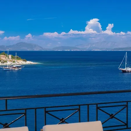 Holiday home Mariel House Kefalonia *