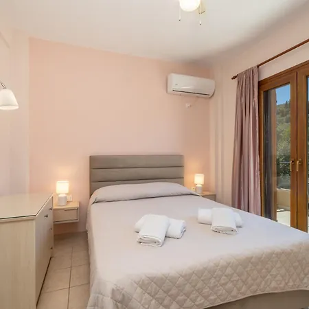 Holiday home Mariel House Kefalonia
