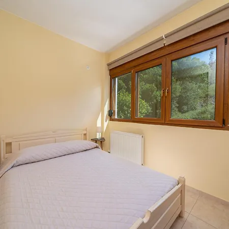 Holiday home Mariel House Kefalonia Fiskardo