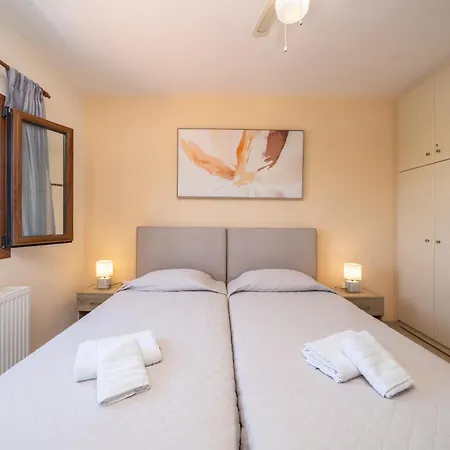 Mariel House Kefalonia Holiday home