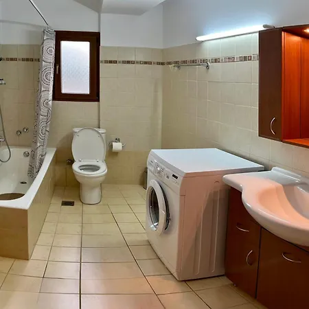 Mariel House Kefalonia Holiday home