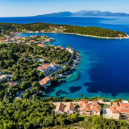 Mariel House Kefalonia Holiday home