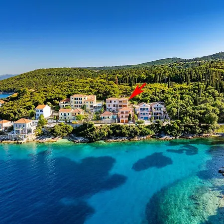 Holiday home Mariel House Kefalonia *