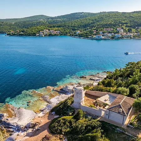 Mariel House Kefalonia * Fiskardo