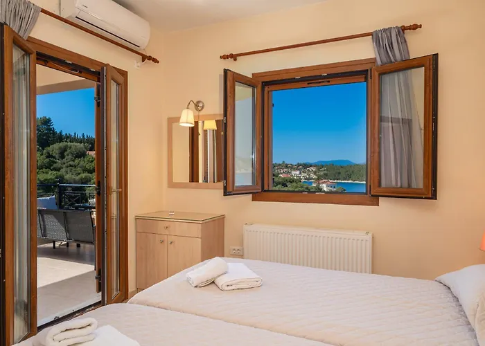 Holiday home Mariel House Kefalonia